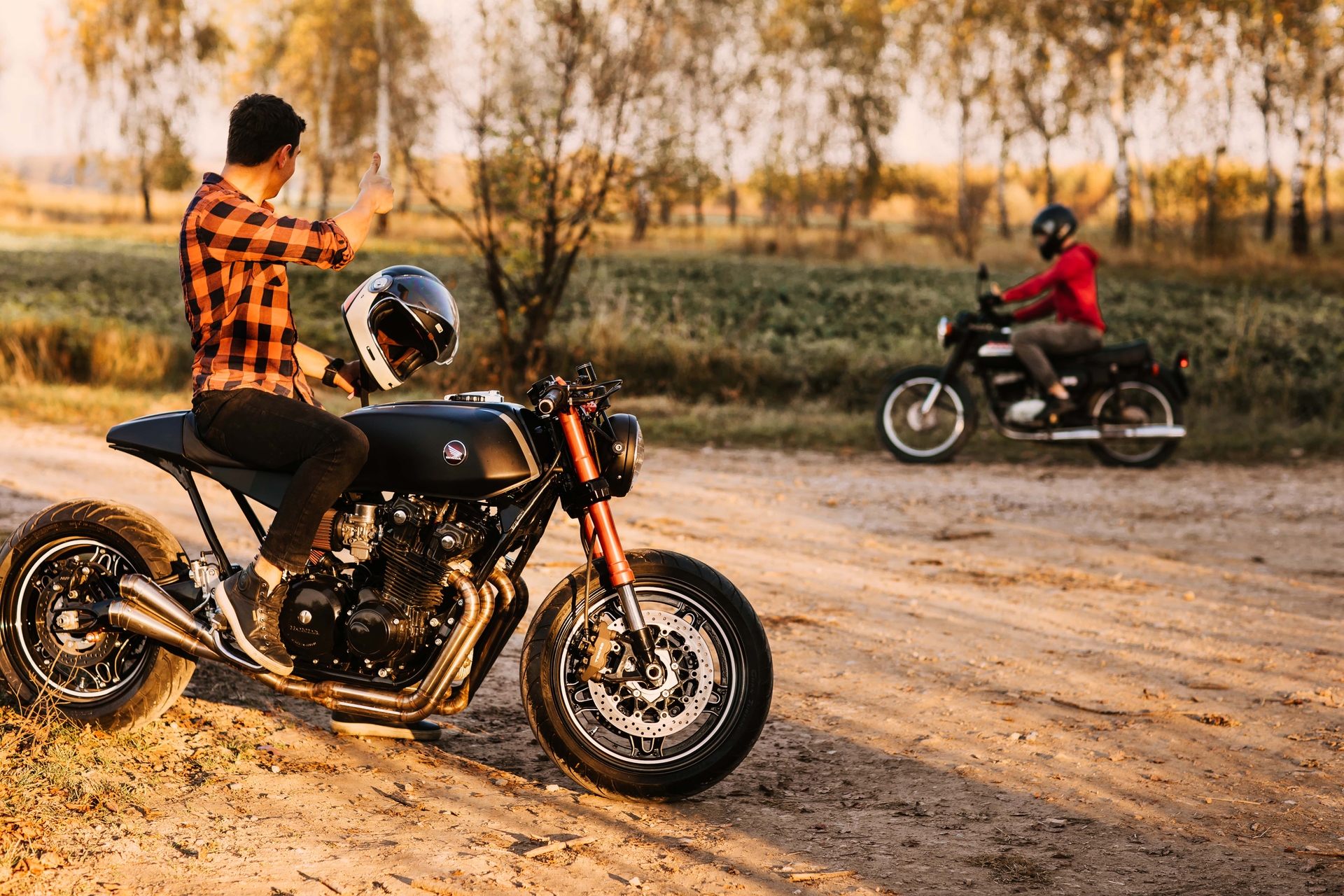 Serwis Motocykli - Obsługiwane marki