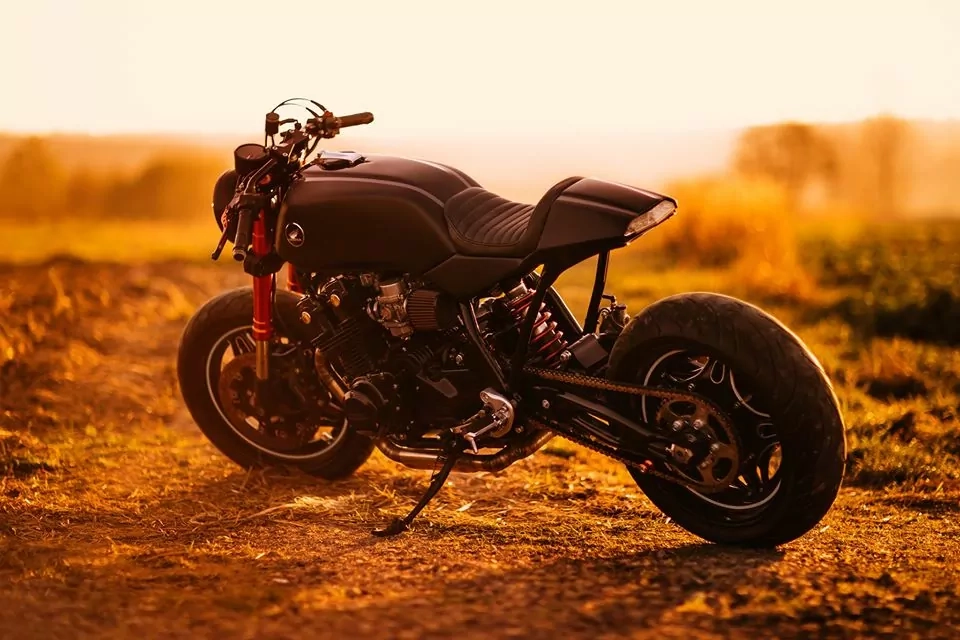 Serwis Motorów